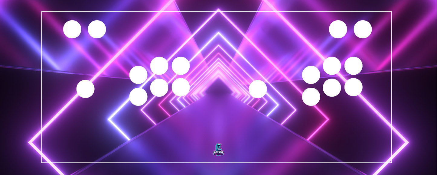 Neon Depth