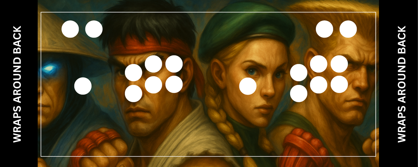 arcade-warriors-2-control-panel-wrap-legacy-continues-cutouts