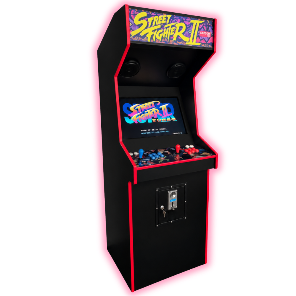 Complete Arcade Kit