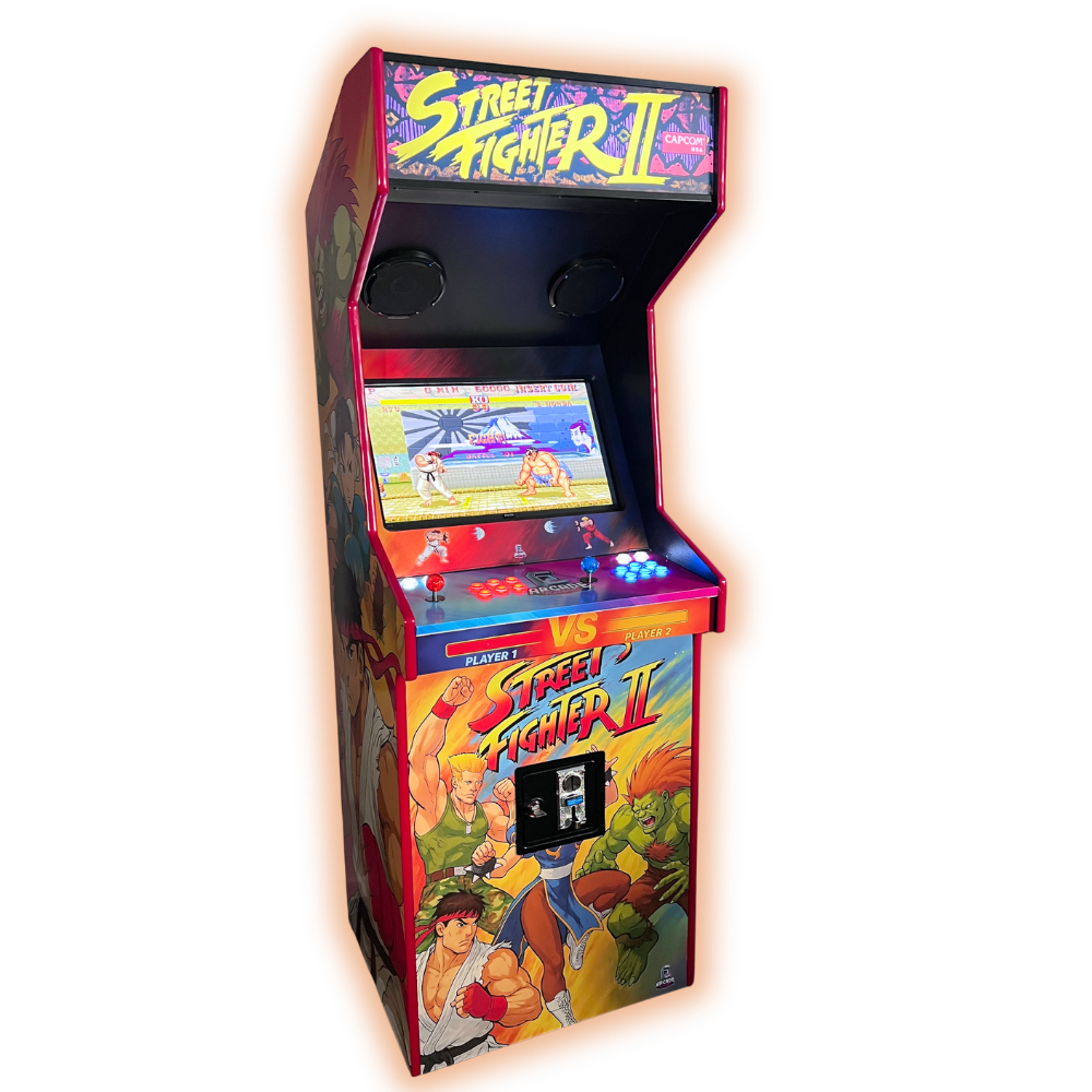 Ultimate Arcade Kit