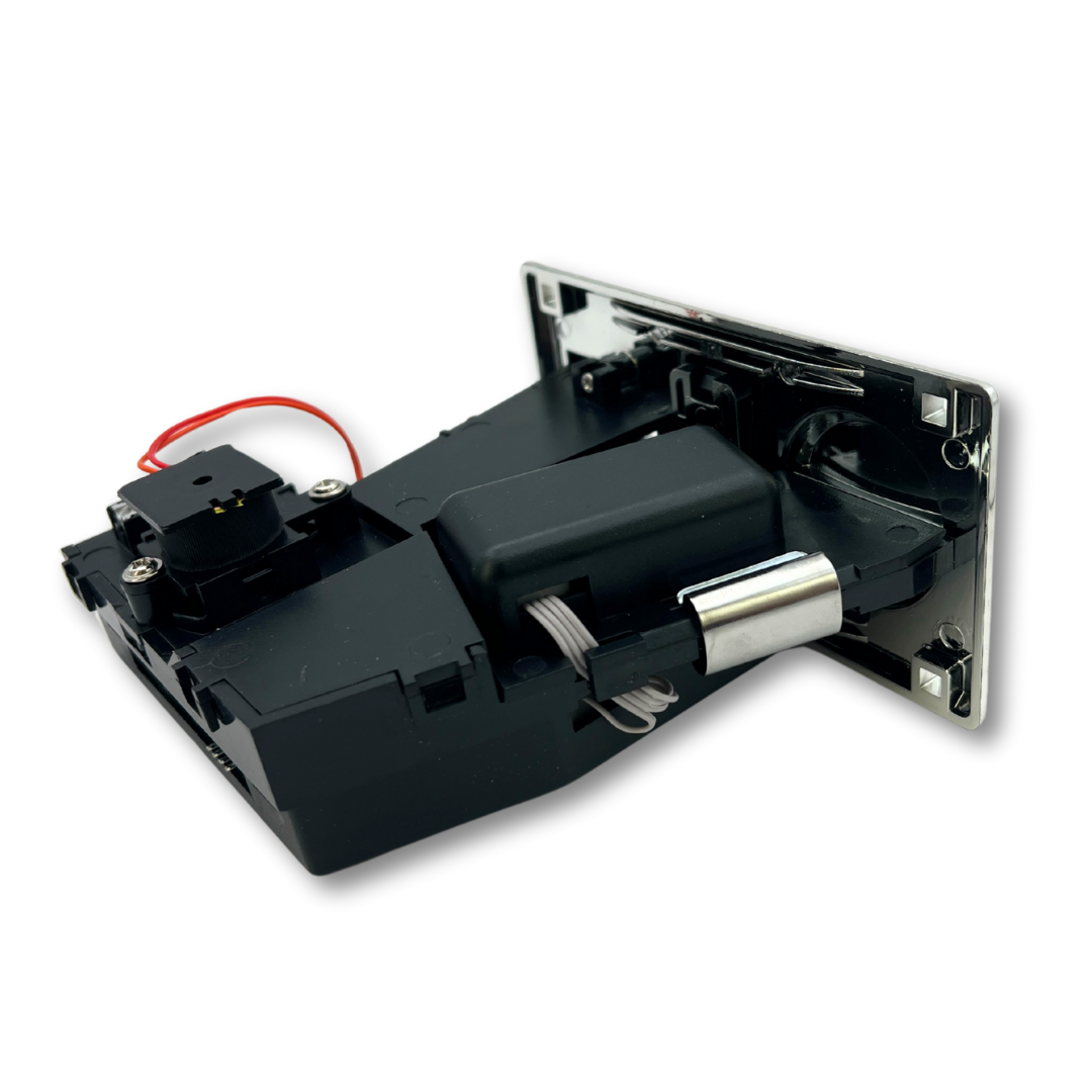 Insert Coin Module – Multi-Coin Acceptor for Arcades | Arcade Revival