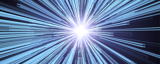 Hyperspace Blast Panel