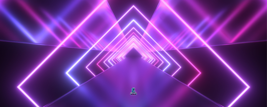 Neon Depth