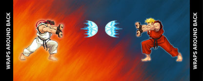 Hadouken Clash