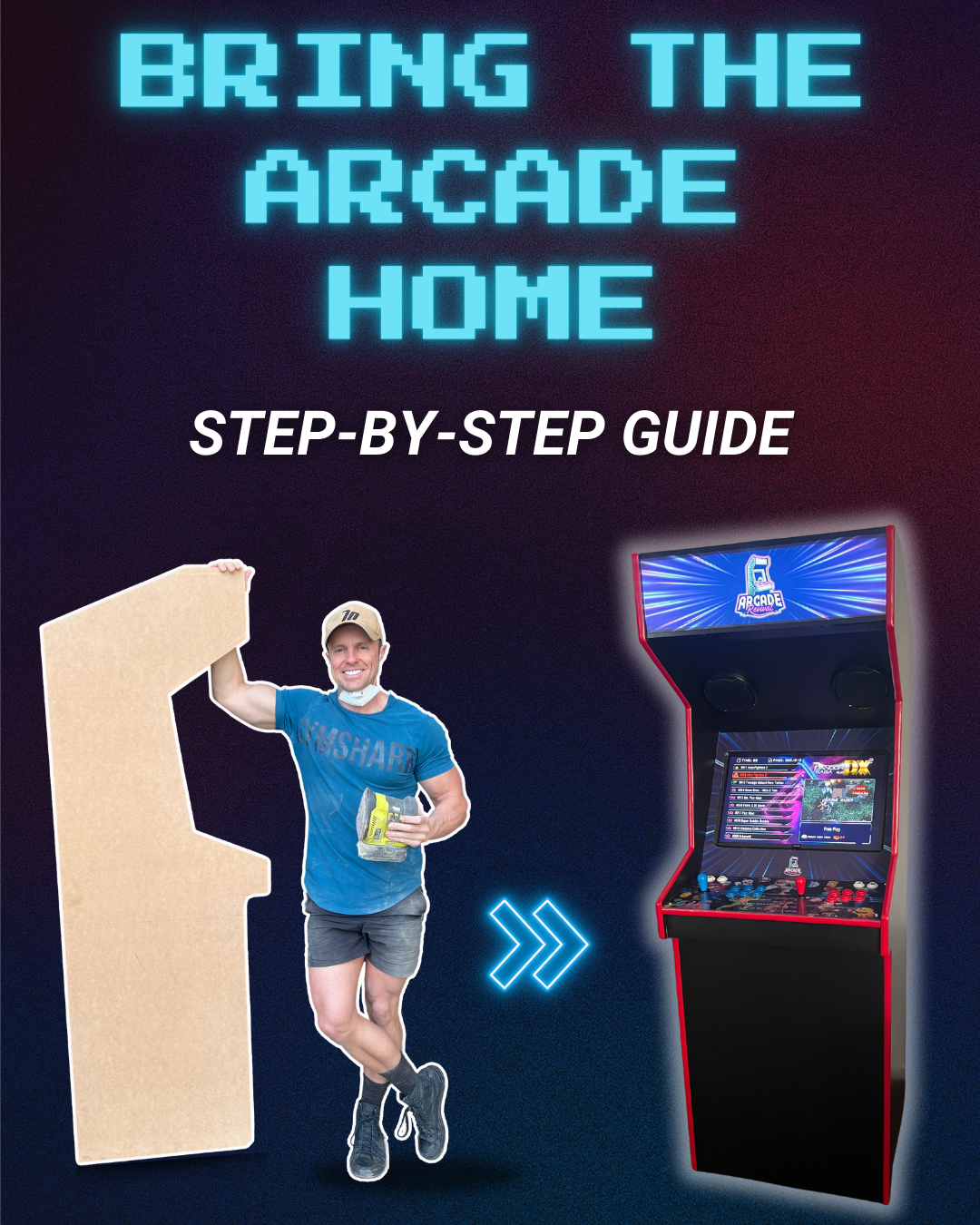 Promotional Banner