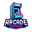 Arcade Revival logo