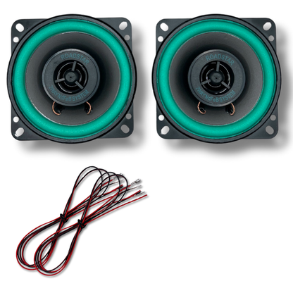 Premium Arcade Speaker Kit