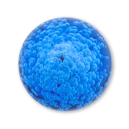  Blue crystal ball top arcade joystick handle for DIY arcade cabinet build – Arcade Revival