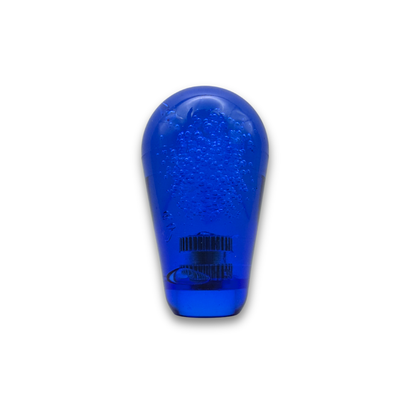 Blue crystal bat top arcade joystick handle for DIY arcade cabinet customisation – Arcade Revival