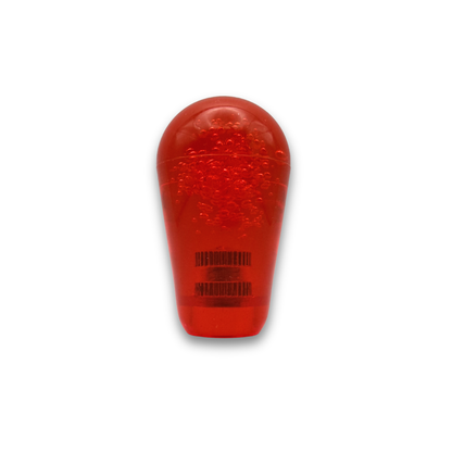 Red crystal bat top arcade joystick handle for DIY arcade cabinet customisation – Arcade Revival